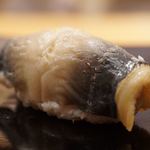 日本橋蛎殻町 すぎた - 穴子