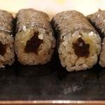 日本橋蛎殻町 すぎた - 干瓢