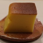 日本橋蛎殻町 すぎた - 玉子