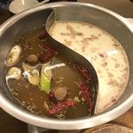 薬膳料理 kitchen kampo's - 薬膳デトックススープ、ぷる肌美白豆乳スープ