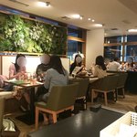 薬膳料理 kitchen kampo's - 内観 