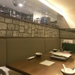 薬膳料理 kitchen kampo's - 内観