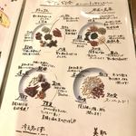 薬膳料理 kitchen kampo's - 薬膳