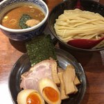 三田製麺所 - 