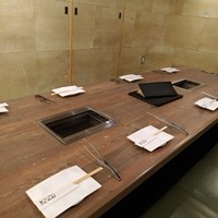 焼肉家 KAZU 別邸 - 