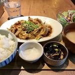 kawara CAFE＆DINING + plus - 