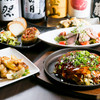 旨い酒と鉄板 卓