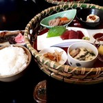 季節Dining SIN - 