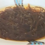 日本橋 - もずく酢