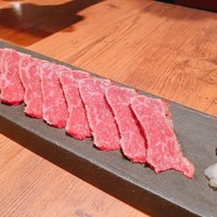 焼肉うしごろ 西麻布本店 - 