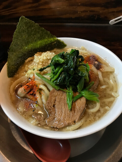 代々木 人気のラーメン店12選 虜になる一杯を厳選 食べログまとめ