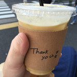 SAIKYOU no BUTTER COFFEE - 