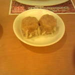 551蓬莱 関西空港店 - しゅうまい１７０円