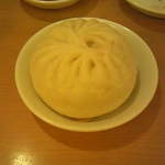 551蓬莱 関西空港店 - 豚まん１７０円