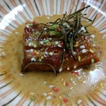 笹月 - うなぎ料理