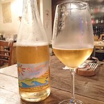 organ - Bruno Duchêne Suzette　ブリュノ・デュシェン シュゼット