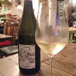 organ - Marc Pesnot Gros Plant　マルク・ペノ グロ・プラン