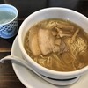 ラーメン専門店 徳川町 如水