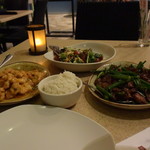 P.F.CHANG'S - 