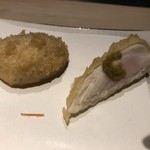 中目黒いぐち 上ル - レアの鷄が◎