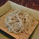 手打蕎麦 じゆうさん - 田舎