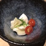 中目黒いぐち 上ル - 