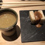 中目黒いぐち 上ル - 