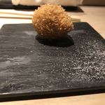 中目黒いぐち 上ル - 