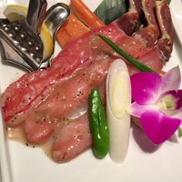 游玄亭 西麻布本館 - 