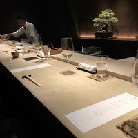 中目黒いぐち 上ル - 落ち着いた店内