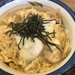 Soba Dokoro Jin'Ya - 