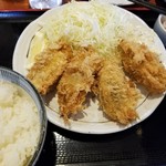 でり坊食堂 - 