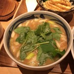 銀座 風見 - 超濃厚な酒粕スープ 
