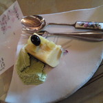 四季彩亭 千花 - suck