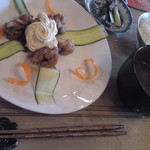 四季彩亭 千花 - suck