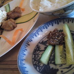 四季彩亭 千花 - suck