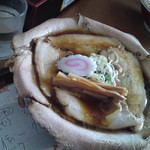 ますや本店 台新店 - dark  deep