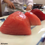 塩竃ひがしもの味比べ