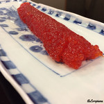 千松しま - 筋子