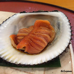 千松しま - 赤貝