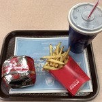 Wendy's - 