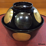 千松しま - 椀物