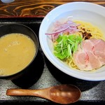 全力 - 濃厚つけ麺