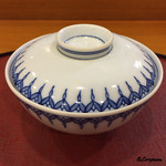 千松しま - 蓋物