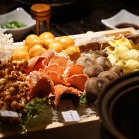 Shangri-La's secret ROPPONGI - 