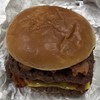Wendy's - 料理写真:Baconator(Double)♪