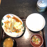 大衆居食家 しょうき - 