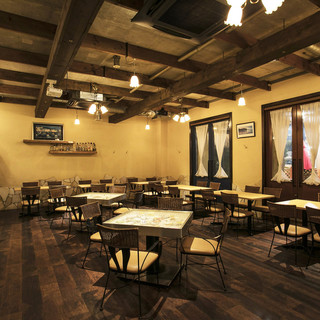 Restaurant & Bar Payaso_2