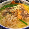 ラーメンなかむら