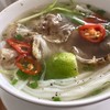 Noi Bai International Airport  Business lounge - 料理写真:Pho Bo